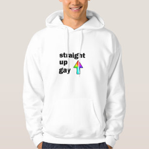 Gay Hoodie