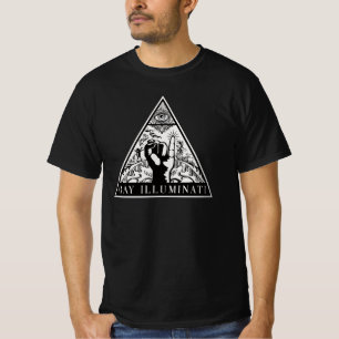 Gay Illuminati T-Shirt