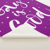 Gay ist gut sherpadecke (3/4)