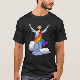 GAY JESUS T-Shirt