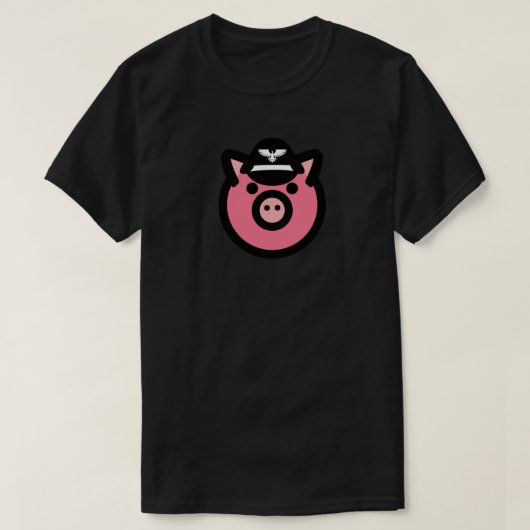Gay leather Pig T Shirt Essential T-Shirt (Design vorne)