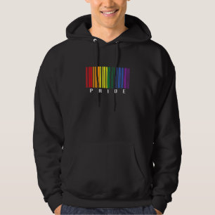 Gay Lesbian Pride Lbgt Flag Homosexualität Lbgtq Hoodie