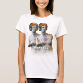 Gay&Lesbian.Together T-Shirt (Vorderseite)