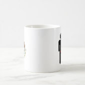 GAY LOVERS (2) KAFFEETASSE (Mittel)