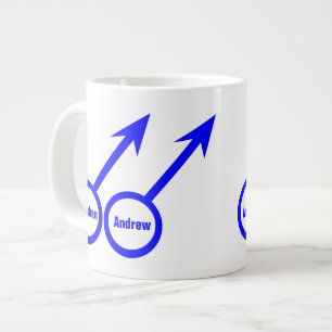 Gay Lovers Individuelle Tasse