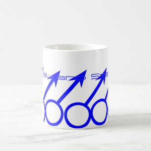Gay Lovers Individuelle Tasse
