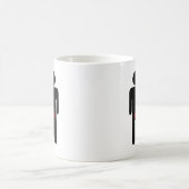 GAY LOVERS KAFFEETASSE (Mittel)