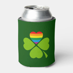 Gay-Lucky-Klee Dosenkühler