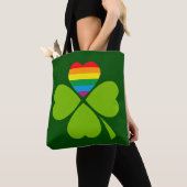 Gay-Lucky-Klee Tasche (Von Nahem)