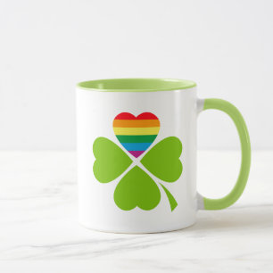 Gay-Lucky-Klee Tasse