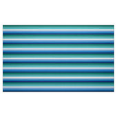 Gay-Male-Pride-Flag (Azurblau) Stoff (Fat Quarter (45,7 x 55,9 cm))