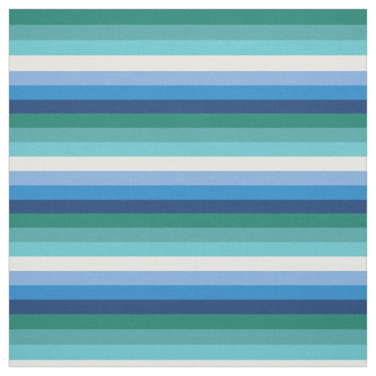 Gay Male Pride Flag Stoff (Muster)