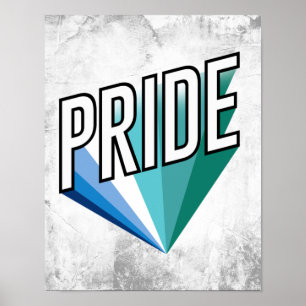 Gay-Male-Priester-Burst Poster