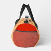 Gay Men Christmas Gingerbread Duffle Bag (Rechts)