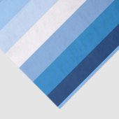 Gay men Flag Seidenpapier (Ausschnitt)