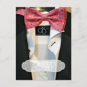 Gay Men Wedding Einladung UAWG mit Foto