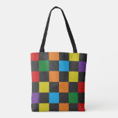 Gay Monogram Tasche (Rückseite)