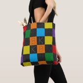 Gay Monogram Tasche (Von Nahem)