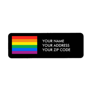 GAY PRIDE