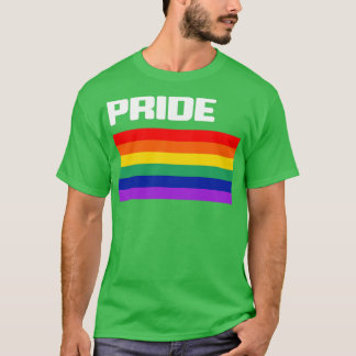 Gay Pride2 T-Shirt