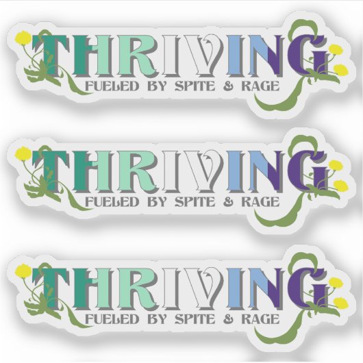 Gay Pride Aufkleber (Vorderseite)