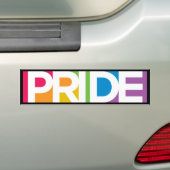 Gay Pride-Autoaufkleber Autoaufkleber (Auf Auto)
