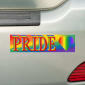 Gay Pride Autoaufkleber Rainbow Liebe Sticker (Auf Auto)