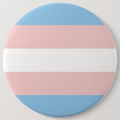 Gay Pride Button (Vorderseite)