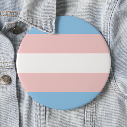 Gay Pride Button (Beispiel)