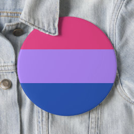 Gay Pride Button