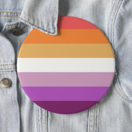 Gay Pride Button
