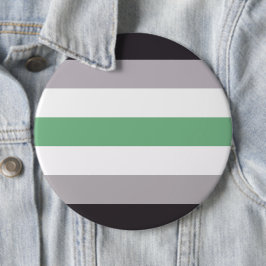 Gay Pride Button