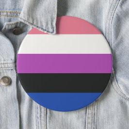 Gay Pride Button