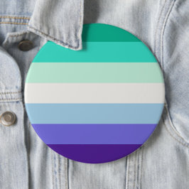 Gay Pride Button