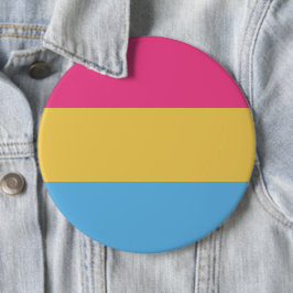 Gay Pride Button