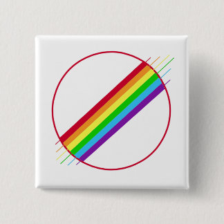 Gay Pride-Button Button