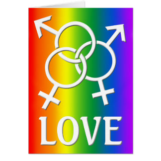 Gay Pride Cards LGBT Liebe Einladungen & Karten