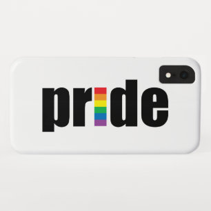 Gay Pride Case-Mate iPhone Hülle
