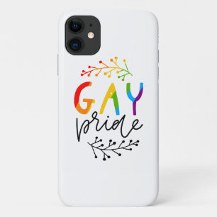 Gay Pride Case-Mate iPhone Hülle