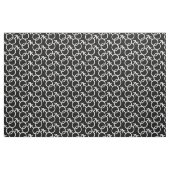 Gay Pride Fabric Man Liebe Same-Sex-Stoff Stoff (Fat Quarter (45,7 x 55,9 cm))