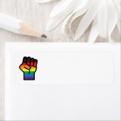 Gay Pride Faust (Insitu)