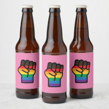 Gay Pride Faust