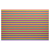 Gay Pride-Flagge Stoff (Yard (91,4 cm))