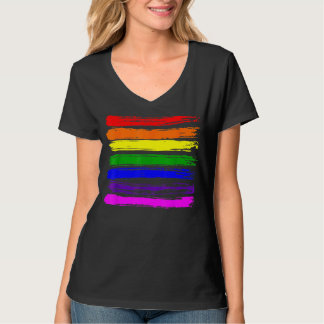 Gay Pride-Flaggen-Gay Pride 2022 T-Shirt