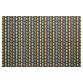 Gay Pride-Gewebe-Regenbogen-lesbisches Stoff (Yard (91,4 cm))