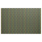 Gay Pride-Gewebe-Regenbogen-Mann-Liebe-Gewebe Stoff (Yard (91,4 cm))