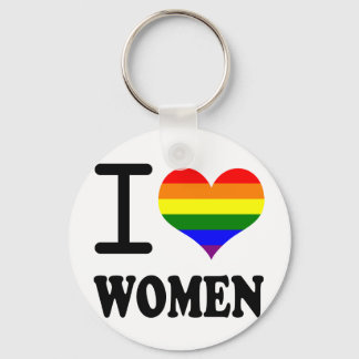Gay Pride - Ich Liebe meinen Partner Schlüsselanhänger