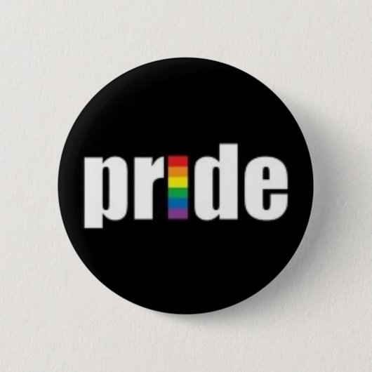 GAY PRIDE-KNOPF 12 BUTTON (Vorderseite)