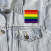 GAY PRIDE-KNOPF 9 BUTTON (Beispiel)