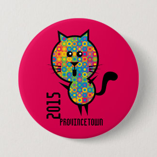 Gay Pride-Knopf Button